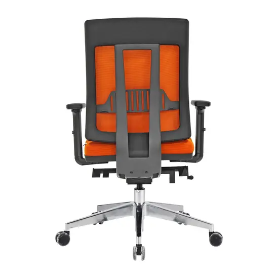 Работен стол УРВИЧ ERM 0514- ергономичен