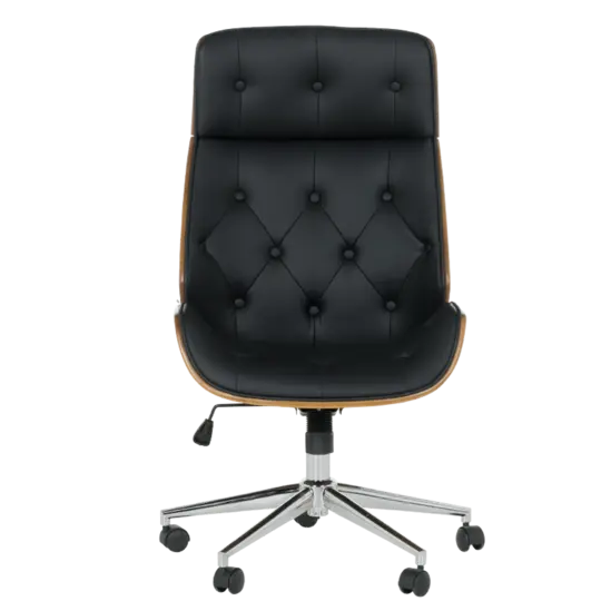 Директорски стол АРСЕН- tilt меанизъм, подлакътници