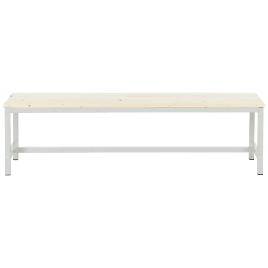 Пейка BTL 151 см- метална основа