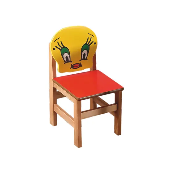 Детски стол Y 8435- пате