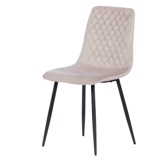 Трапезен стол МАНОЕЛ- без подлакътници