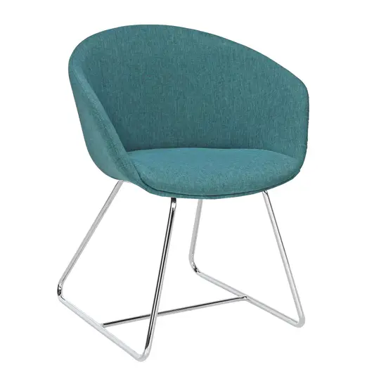 Посетителско кресло КАНАТИЦА SLD 42