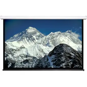 Екран за стена 180х180 см