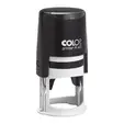 Печат COLOP кръгъл R40 с клише