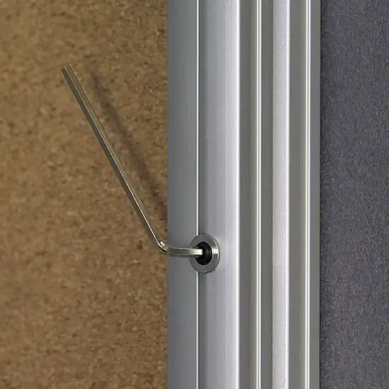 Корково информационно табло 2х3