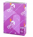  Пакет Копирен картон DNS PREMIUM А4 250 гр. 150 л- сниман оптред