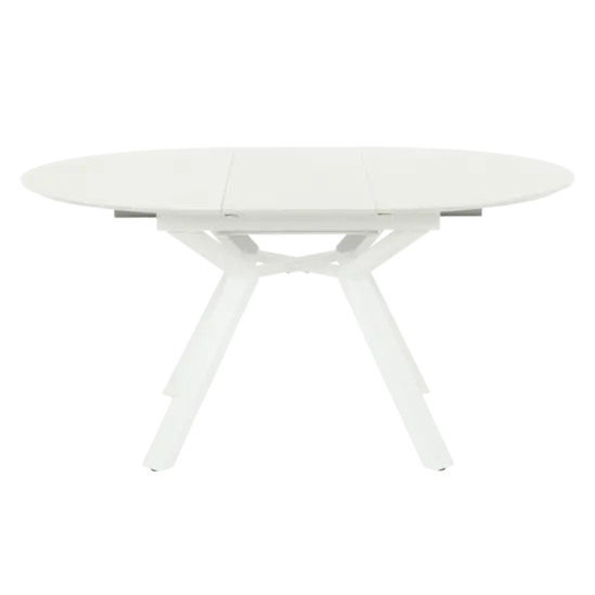 Трапезна маса АРИЯ разтегателна-снимка отпред