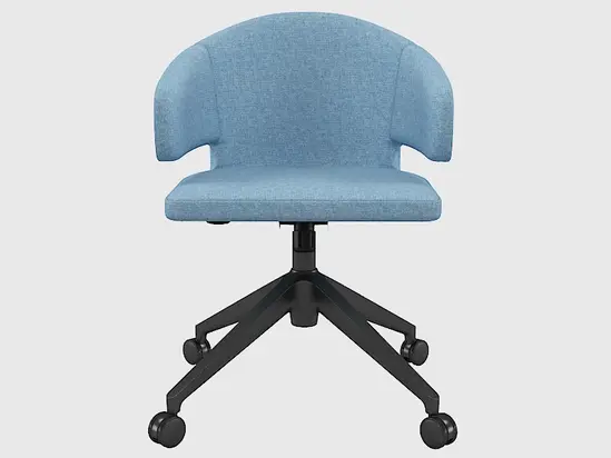 Работно кресло ЕМОНА FRM 03