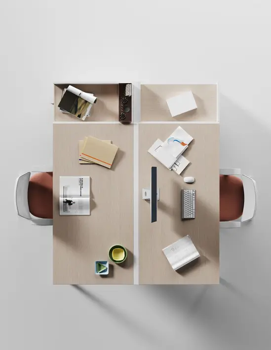  Оперативен кабинет OXI COLOR