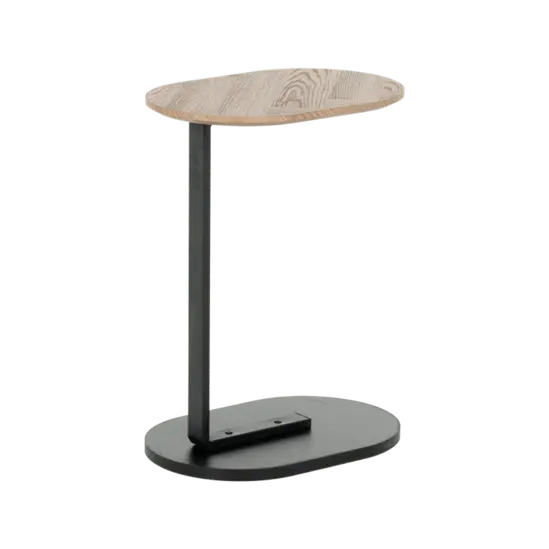 Холна маса МИШЕЛ- дъб сонома цвят