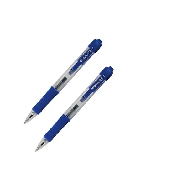 Химикалка автоматична Marvy Uchida RB7 