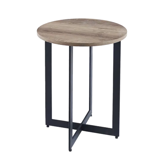 Холна маса ДЕЙВИД- цвят дъб анкона