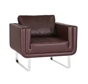 Диван едноместен КРАКРА EDG 01