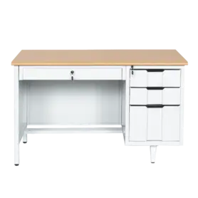 Работно бюро BTL 120 T-снимка отпред,4 шкафчета