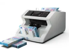 Банкнотоброячна машина Safescan 2250 G2
