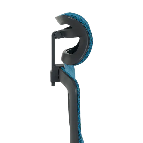 Работен стол ПАРИС- регулируем поглавник