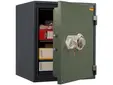  Сейф PMT 51 с механична кодова брава – CL версия