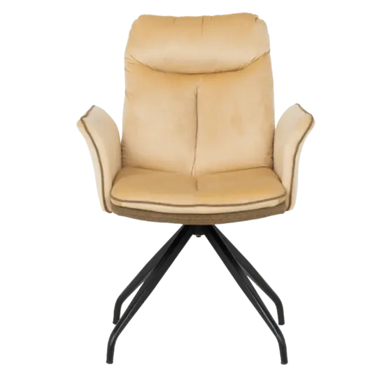 Трапезен стол КРАСЕН