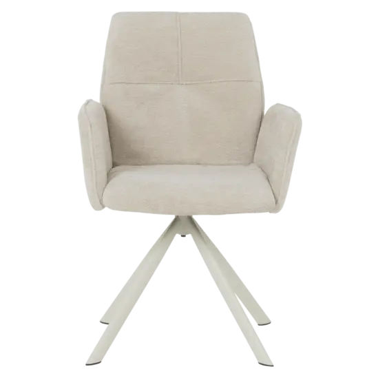 Трапезен стол ШЕЛИ- удобна седалка и облегалка