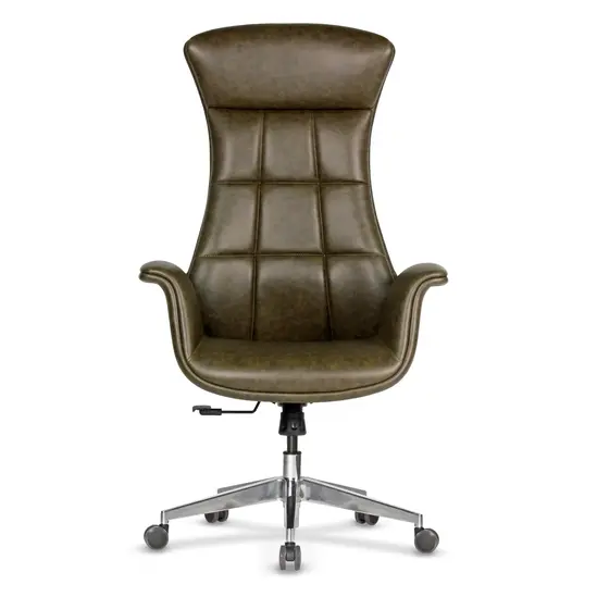 Директорски стол КОПРИВЩИЦА- снимка отпред