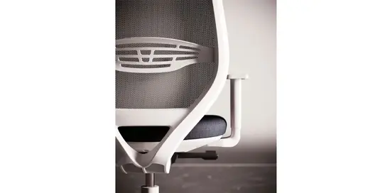 Работен сайт CAST -лумбална опора