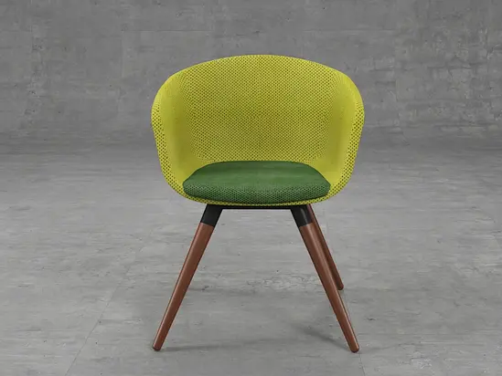 Посетителско кресло КАНАТИЦА SLD 45