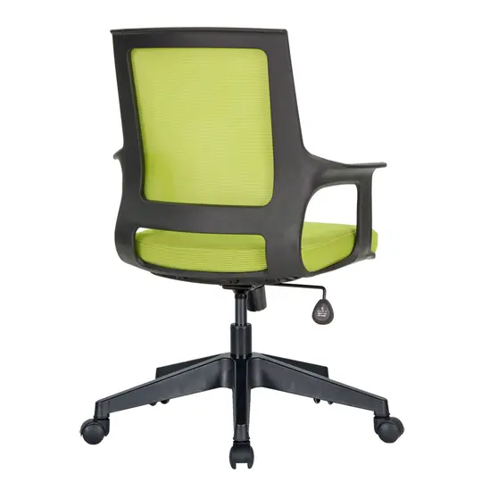 Работен стол ЯНТРА SMR 02-сниман отзад