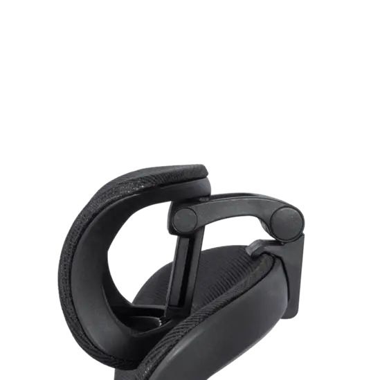 Директорски стол ВЕЛИКО- 3D подглавник