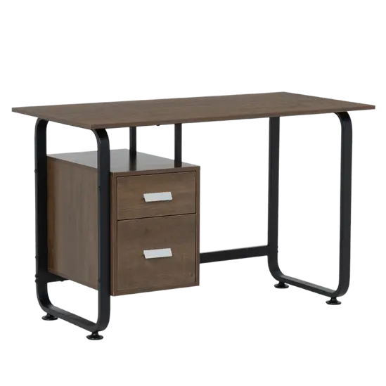 Ученически чин с контейнер