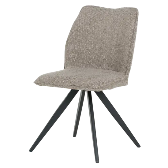 Трапезен стол ТОМА- дамаска