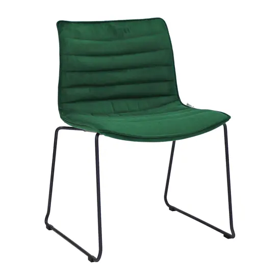 Посетителски стол ПРЕСЛАВ LN 003