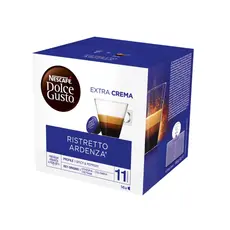 Капсули Nescafe Dolce Gusto Ristretto Ardenza 16 бр