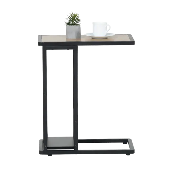 Холна маса АЛИЯ- плот дъб артисан