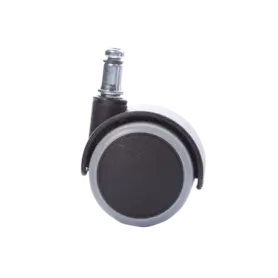 Силиконово колело за офис стол