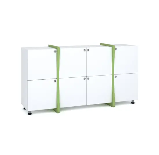 Ученически шкаф ET21