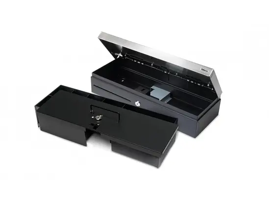 Заключващ се капак Safescan 4617L – изглед отгоре