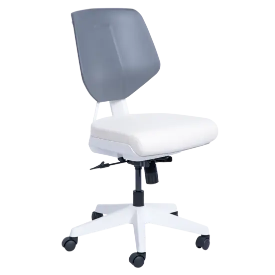 Работен стол ГЕРАНА ЛУКС - снимка отред