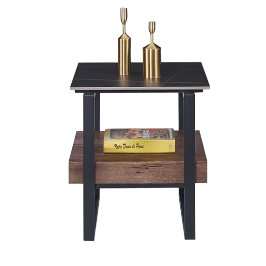 Холна маса САЛИНА- с два плота