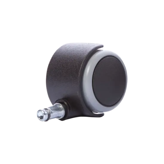 Силиконово колело за офис стол