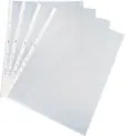 Джоб за документи A4 мат 42 микр 100 бр