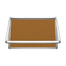 Корково витринно табло 6xA4