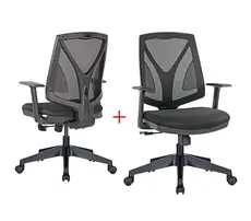 Комплект работни столове БУЛГАРИ BLA 010