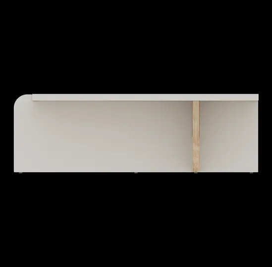 Офисна маса ЕЛБЕТИЦА OSP02-Стабилни дървени крака