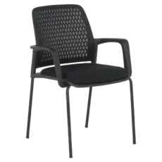 Посетителски стол НИВАРО