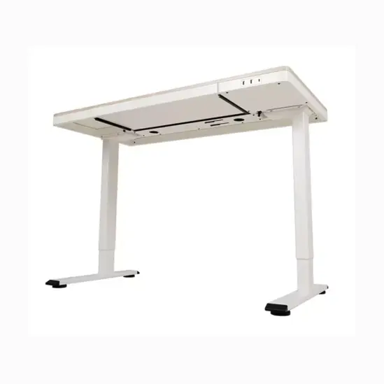 Бюро регулируемо ПЕРГЕ F1- ергономично