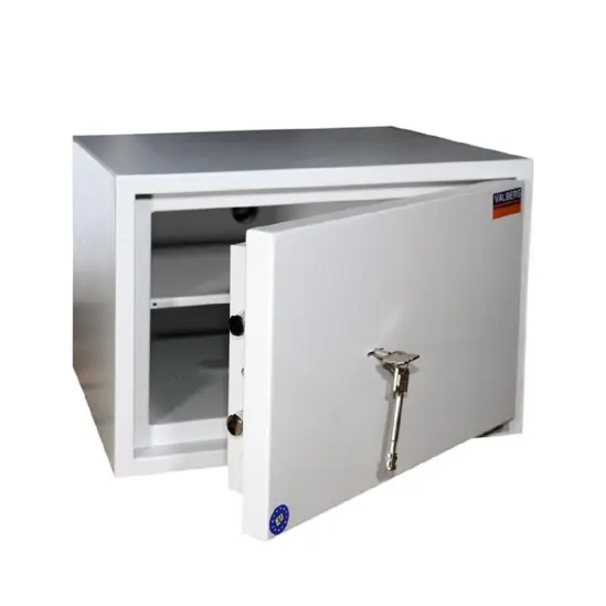 Метален сейф PMT взломоустойчив 450 KL