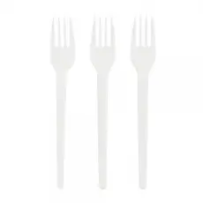 Пластмасови вилици 100 бр.