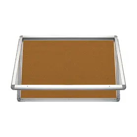 Корково витринно табло 6xA4