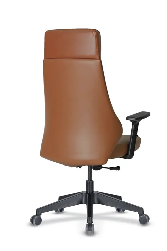 Директорски стол АЛМИДЕРЕ CNV 10-висока облегалка