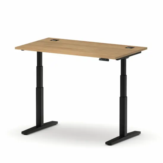 Бюро регулируемо ПЕРГЕ F2- регулируема височина